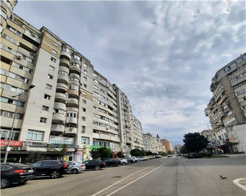 Spatiu de birou/birouri de inchiriat 21-110 mp ultracentral