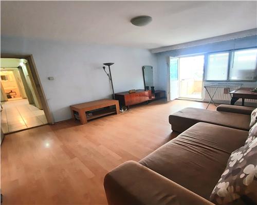 2 camere decomandate, etaj 2, Lidl gara